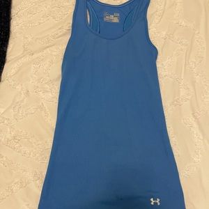 Under Armour tank top